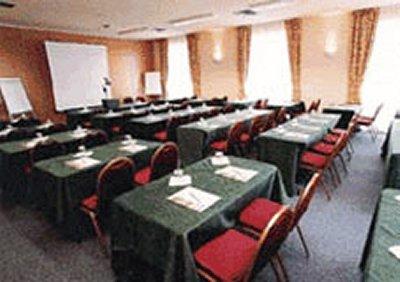 Hotel Campanile Liverpool