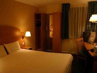 Campanile Hotel