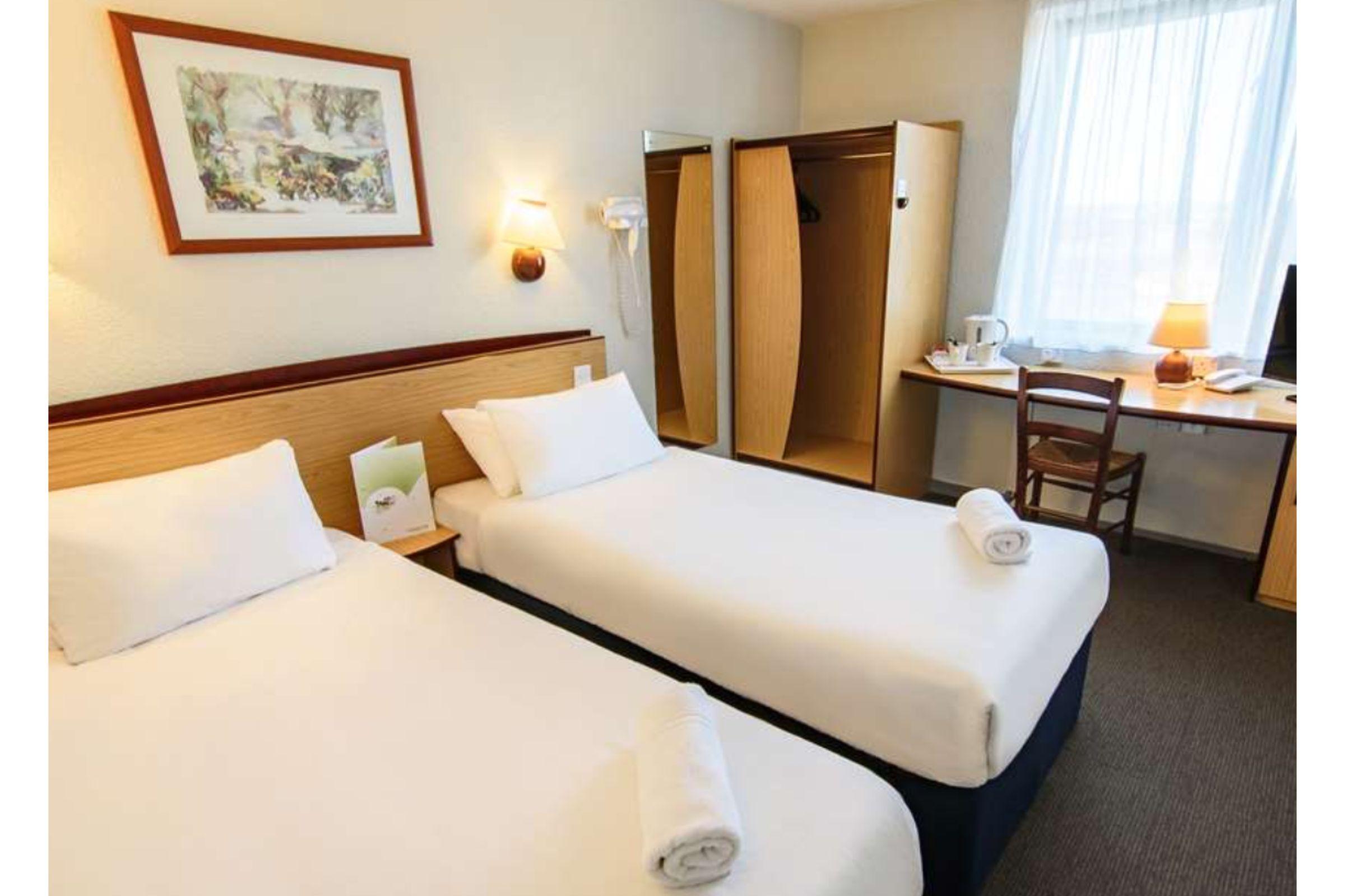 Campanile Hotel Liverpool