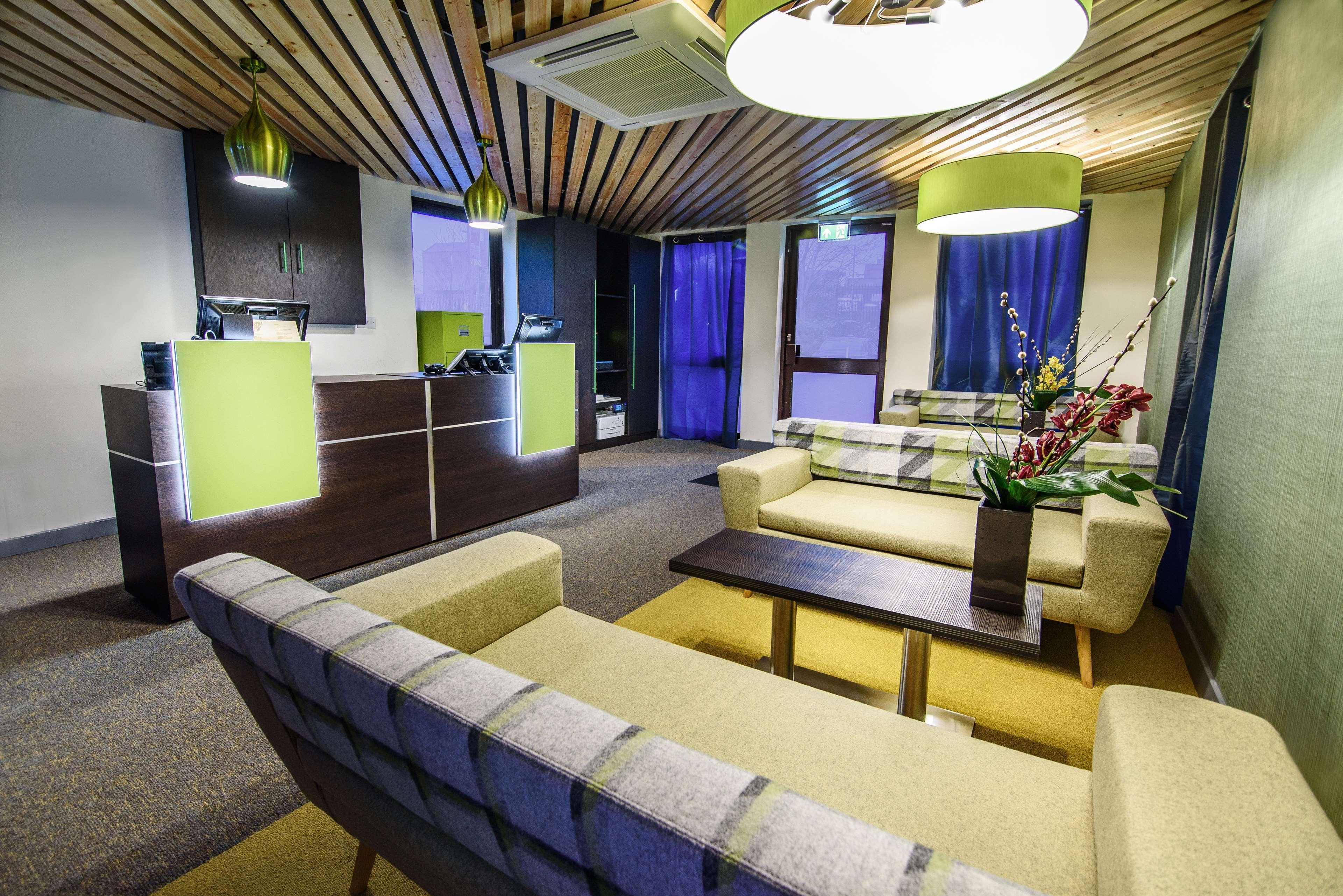 Hotel Campanile 3*