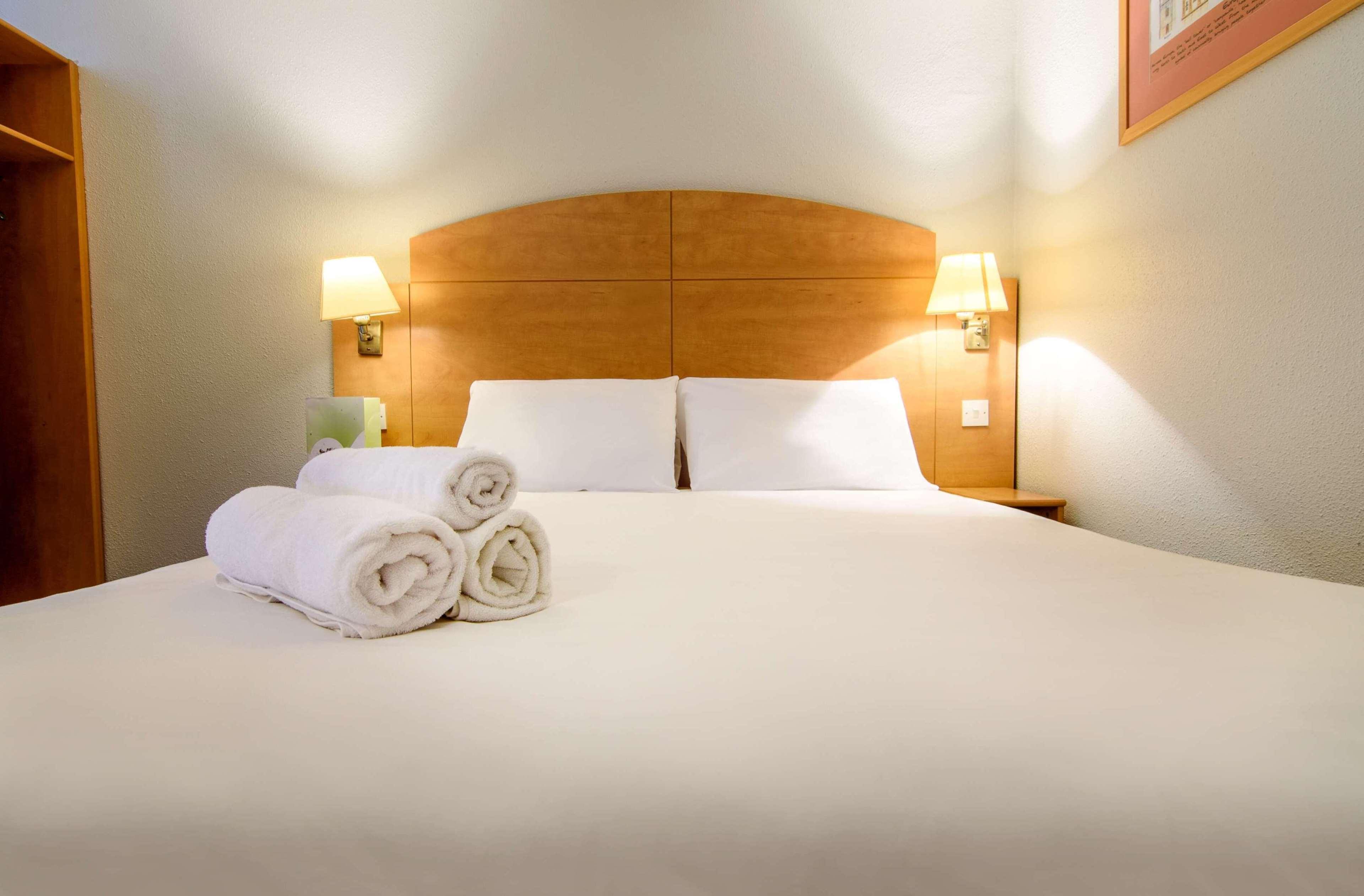 Campanile Hotel Liverpool