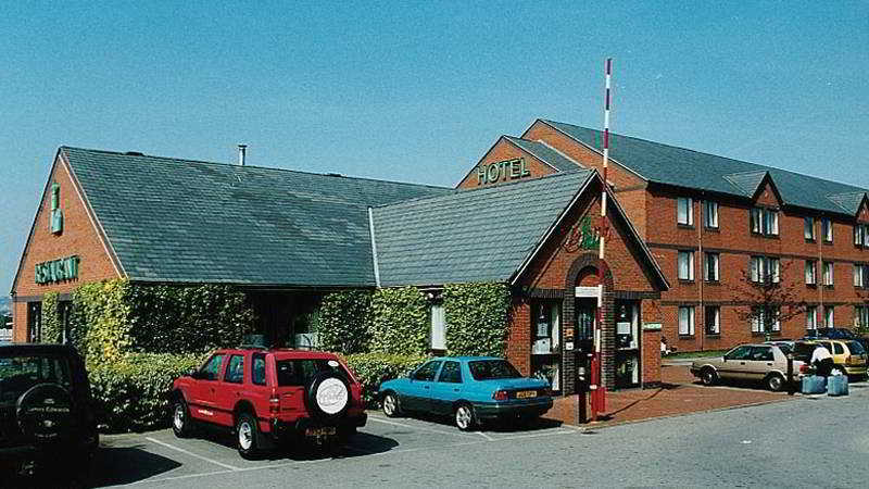 Hotel Campanile
