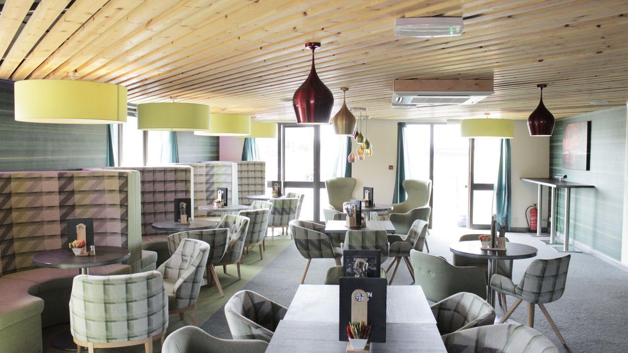 Campanile Hotel