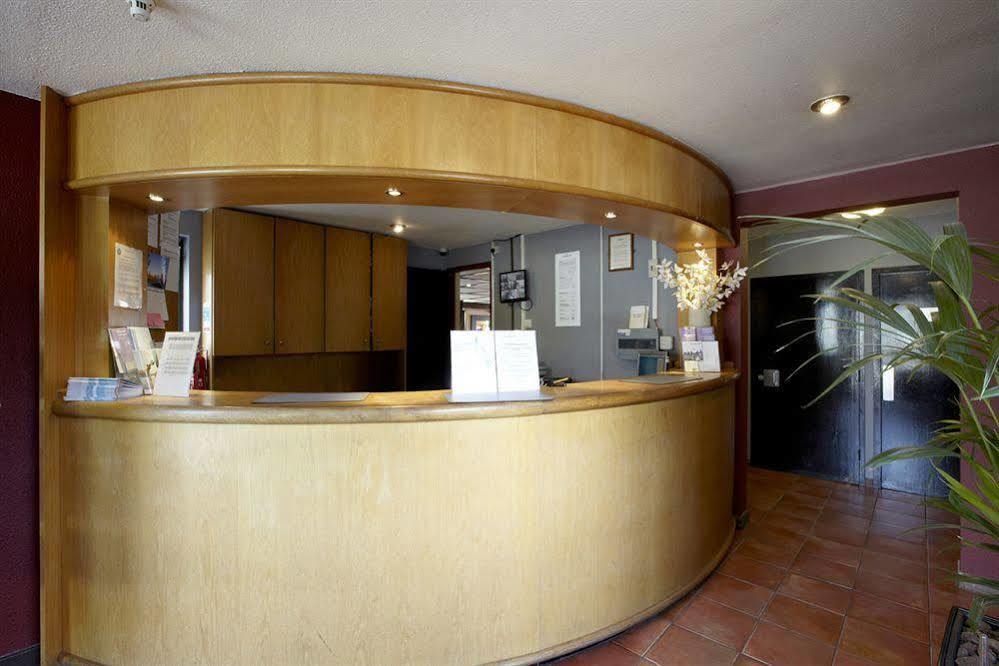 Hotel Campanile